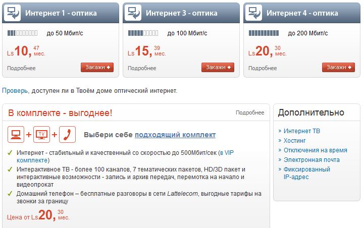 lattelecomfiberprice