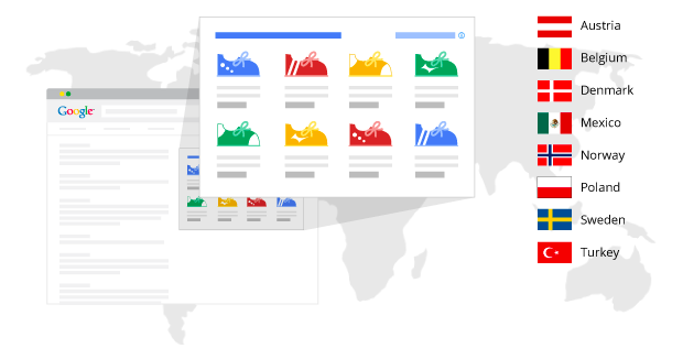 google-shopping-poland