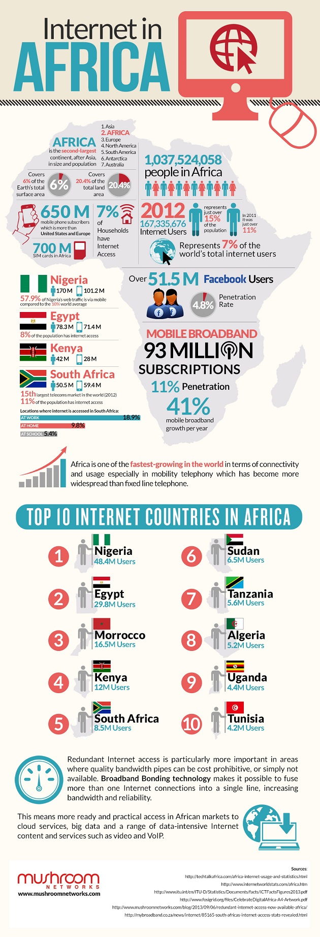 infographic-internet-in-africa