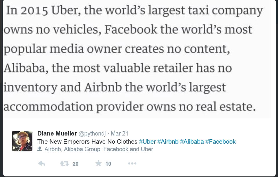 uber-fb-alibaba-airbnb