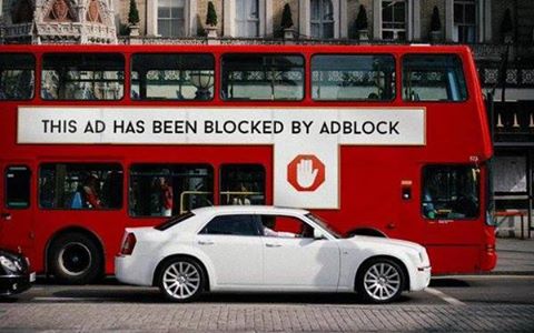 Ads-adblock